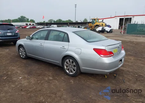 2007 Toyota Avalon Xl/Xls/Touring/Limited z USA, uszkodzony, nr VIN 4T1BK36B47U239076